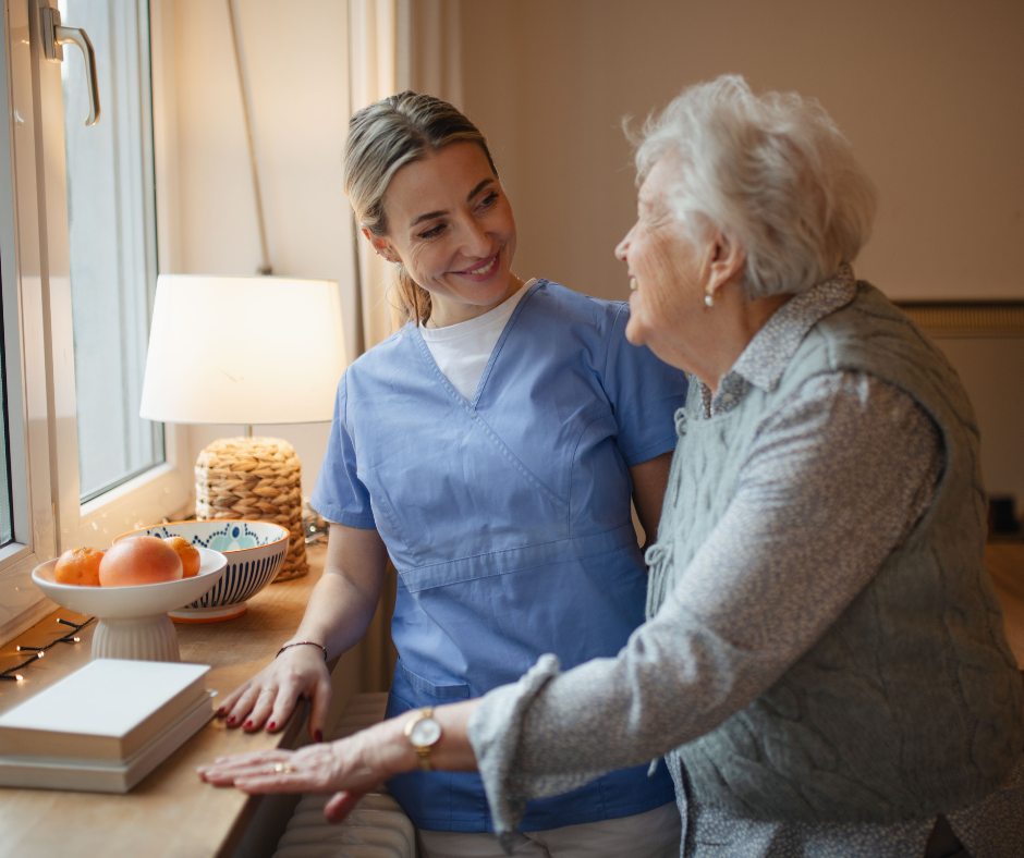 Supported independent living home